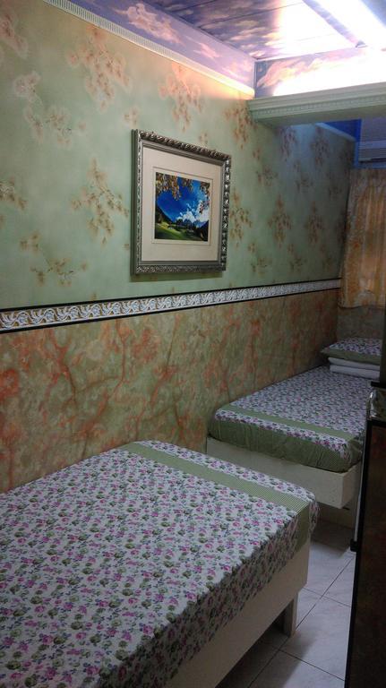 Park Guest House Hongkong Zewnętrze zdjęcie