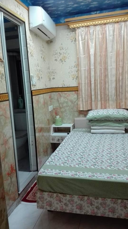 Park Guest House Hongkong Zewnętrze zdjęcie