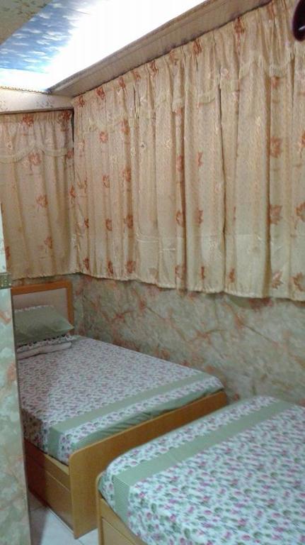 Park Guest House Hongkong Zewnętrze zdjęcie